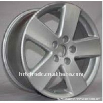 S543 VW forjado anel de roda de liga